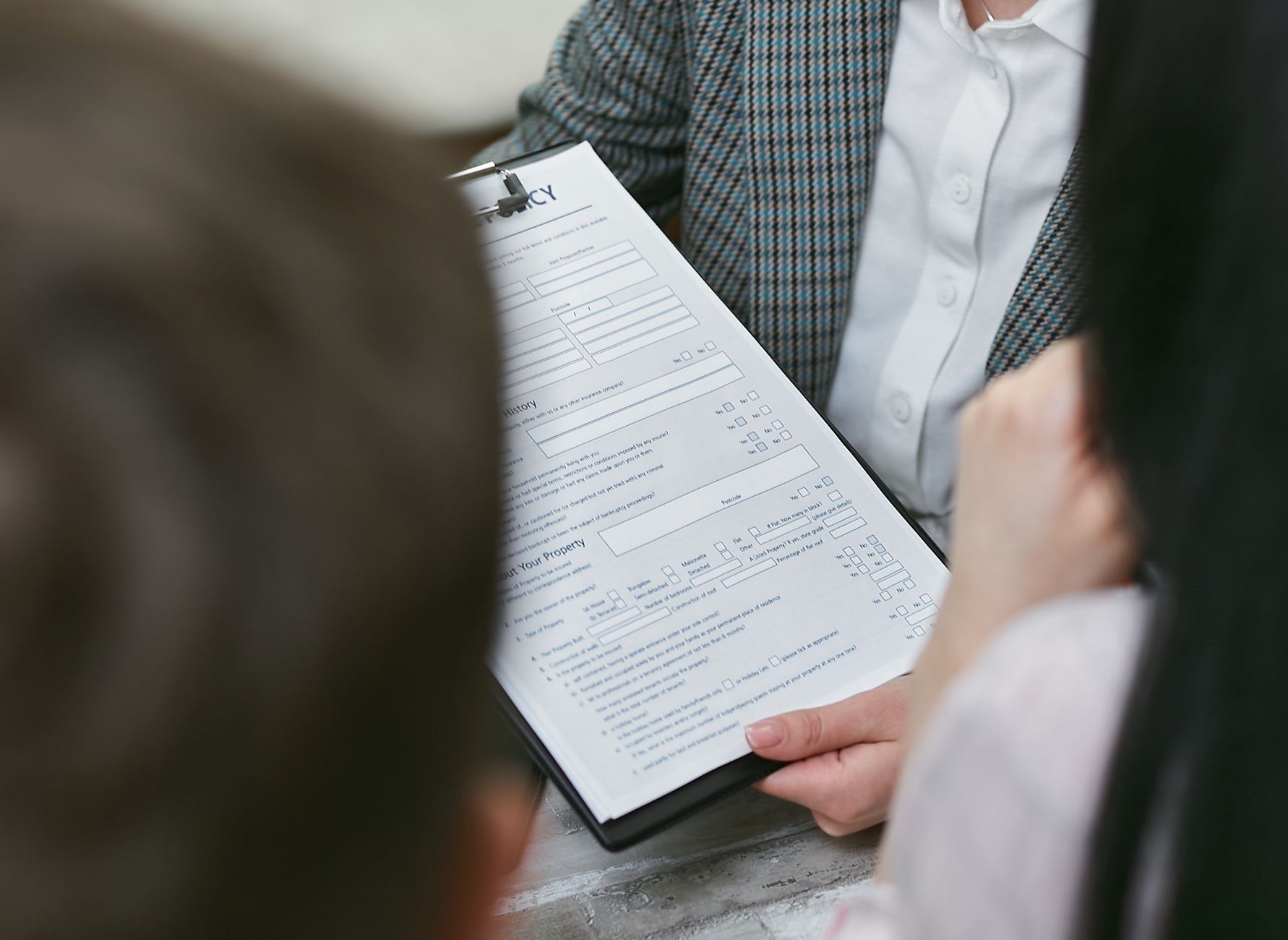 Courtier en assurance Vitry-sur-Seine