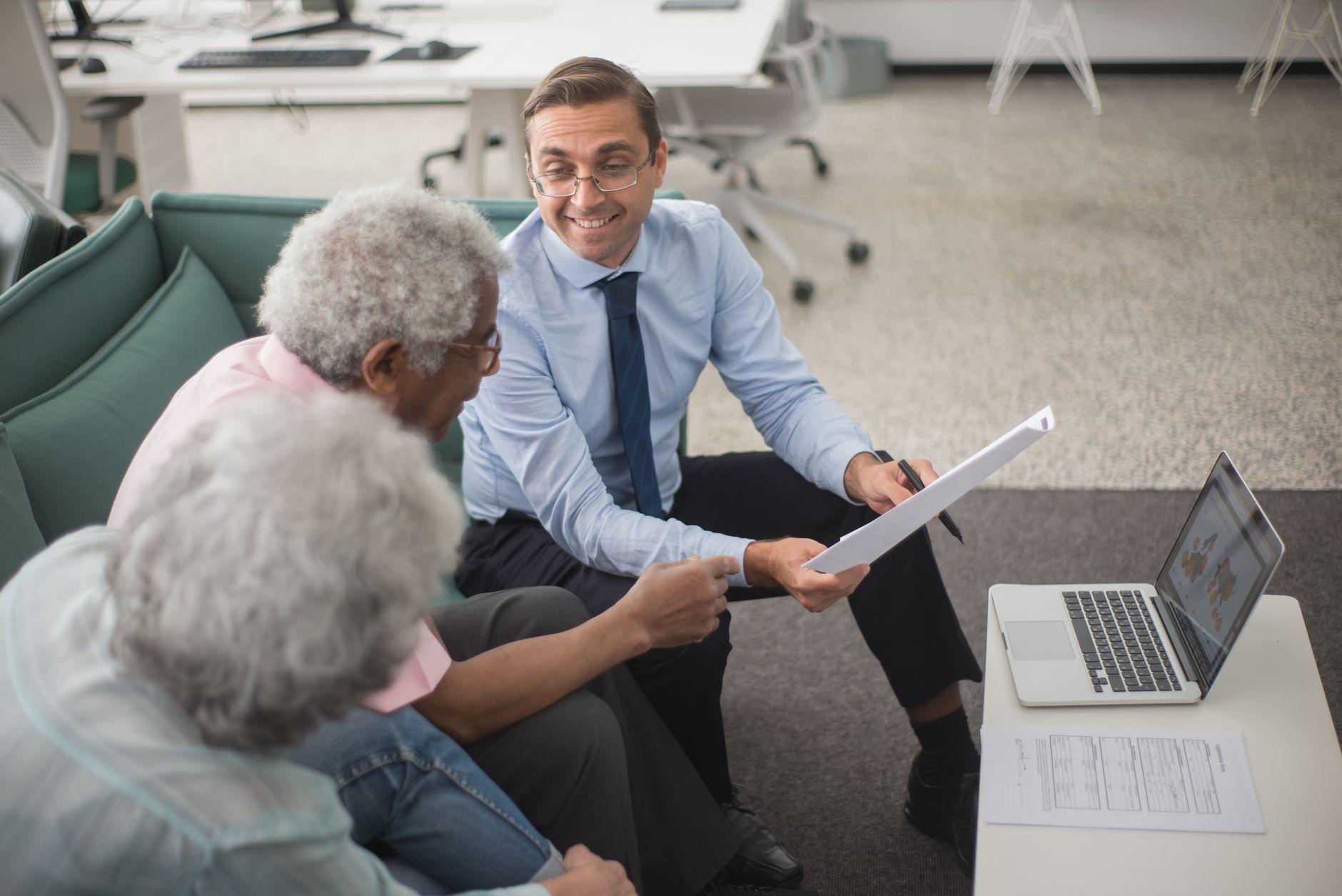 Courtier en assurance Vitry-sur-Seine